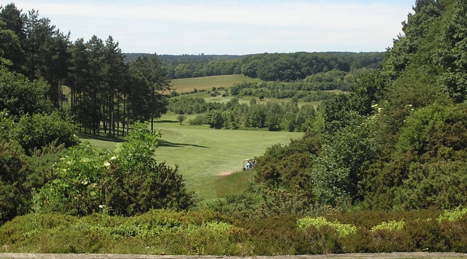 Photo of Oakmere Park Golf Club